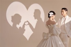 <b>如何判断婚纱摄影的专业水平？</b>