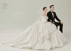 <b>拍婚纱照如何避免踩雷？诀窍分享</b>