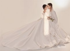 <b>婚纱影楼如何选择性价比更高？</b>