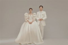 <b>婚纱摄影的过程简单吗？可以提供哪些支持</b>