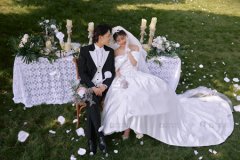 <b>婚纱影楼的选择技巧是什么？要怎么选择才合适</b>