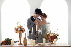 <b>长沙婚纱摄影的效果怎么样？套餐包含了什么</b>