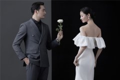 <b>拍婚纱照的时候，如何进行视觉上氛围的维持</b>