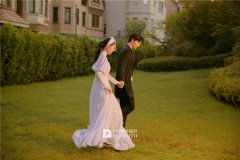 <b>长沙婚纱摄影如何才能化解尴尬呢？</b>