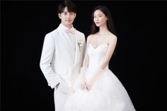 <b>拍婚纱照怎样才能享受整个过程？</b>