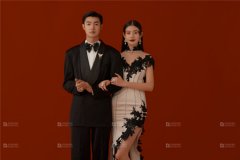 <b>长沙婚纱照如何拍摄出甜蜜感觉？</b>