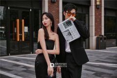 <b>婚纱影楼该怎么选？这些问题不能忽略！</b>