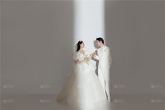 <b>婚纱摄影如何选择拍摄风格更合适？</b>
