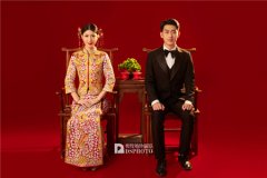 <b>长沙婚纱摄影新娘要注意什么？</b>
