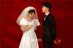 <b>拍婚纱照价格通常需要多少钱？</b>