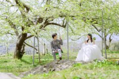 <b>婚纱影楼揭秘：影响婚纱照拍摄效果的因素！</b>