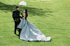 <b>婚纱摄影怎样保持最好状态？</b>