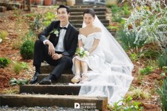 <b>婚纱摄影户外拍摄如何选择场地？</b>