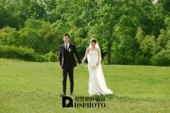 <b>长沙婚纱照的拍摄难度会很高吗？要关注什么</b>