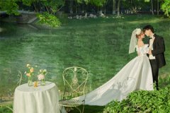<b>婚纱影楼应该如何选择，才比较安全可靠</b>