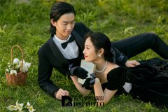 <b>婚纱摄影的优势在哪里？带来的服务好吗</b>