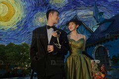 <b>拍婚纱照的过程要注意什么？价格高吗</b>