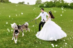 <b>婚纱摄影都有哪些不错的支持？需要多长时间</b>