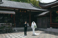 <b>长沙婚纱照为什么会这么受欢迎</b>