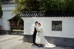 <b>婚纱摄影应该怎么保证质量？可靠性高吗</b>