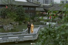 <b>长沙婚纱摄影的可靠性高吗？风格怎么选择</b>