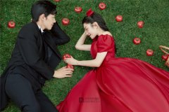 <b>拍婚纱照的过程有哪些注意事项要重视</b>