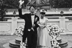 <b>婚纱影楼在拍摄的过程中，可以提供哪些服务</b>