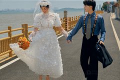 <b>长沙婚纱照的定价标准一般是什么</b>