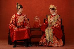 <b>长沙婚纱照的拍摄时间会很久吗</b>