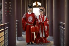 <b>拍婚纱照的过程会很复杂吗？要关注什么</b>