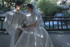 <b>夜晚拍婚纱照要留意些什么</b>