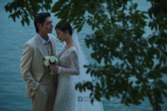 <b>婚纱摄影都可以得到哪些拍摄保障</b>