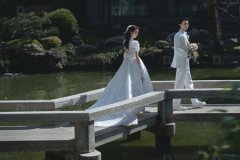 <b>婚纱摄影为什么会这么受欢迎？拍摄体验好吗</b>
