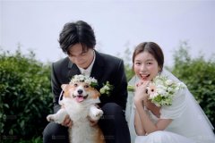 <b>婚纱摄影的拍摄压力在哪里？要重视哪些内容</b>