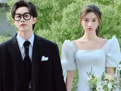 <b>婚纱摄影的优势在哪里？有哪些服务可以选择</b>