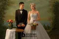 <b>长沙婚纱照的拍摄套餐该如何选择</b>