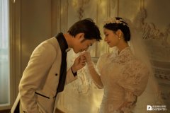 <b>拍婚纱照的热度为什么这么高？要关注什么事情</b>