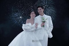 <b>长沙婚纱摄影怎样避免拍摄一脸倦容？</b>