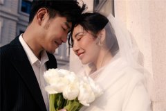 <b>拍婚纱照技巧，新人们快点看过来！</b>