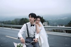<b>婚纱摄影的过程能得到哪些服务支持？拍摄轻松</b>