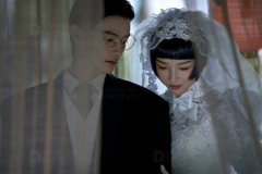 <b>婚纱拍摄外景是选择本市还是其他城市？</b>