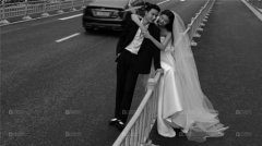 <b>婚纱影楼可以拍摄古装写真吗？</b>