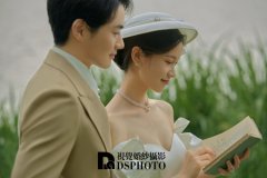 <b>婚纱摄影的过程能得到哪些服务支持？拍摄轻松</b>