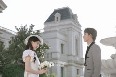 <b>长沙婚纱摄影跟拍收费是多少钱一天？</b>