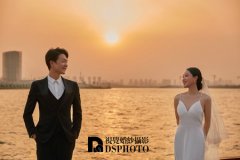 <b>婚纱影楼为什么值得信赖？服务好吗</b>