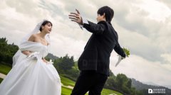 <b>拍婚纱照的流程主要有哪些步骤</b>