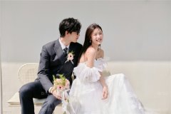 <b>拍婚纱照的时候要注意什么事情</b>