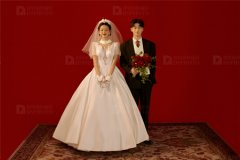 <b>婚纱摄影的收费标准是什么</b>