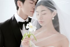 <b>去婚纱摄影拍照自己需要准备鞋子吗？</b>