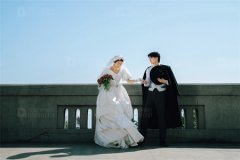 <b>婚纱摄影未来的市场怎么样？</b>